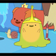 Illustration for article titled Slime Monsters